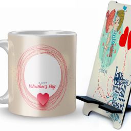 Mug Gift Set-25