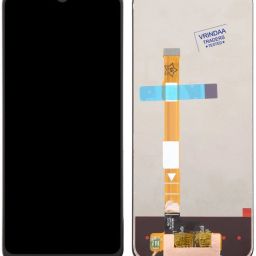 Vrindaa Traders TFT LCD Mobile Display for VIVO Y35 NEW-10