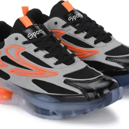 Multicolor Casual Sneakers For Men Sneakers For Men-image-96