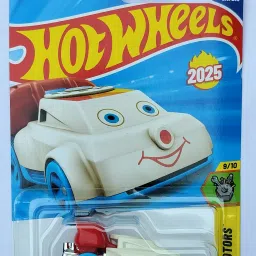 EXPERIMOTORS 9/10 QUICK CHAT TOY CAR-30