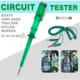 xsentuals Analog Voltage Tester image 2