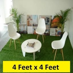 Green Polypropylene Carpet-29