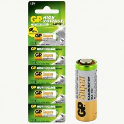 GP Ultra 23A 12V Alkaline High Voltage Batteries For remote Hinge LightBattery-picture-22