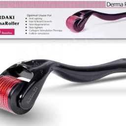 HAIR GROWTH ROLLER Hair Curler-55