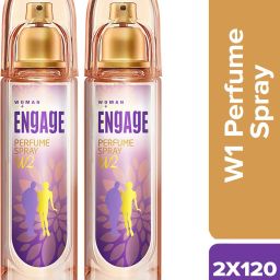 Perfume Body Spray - For Women(120 ml) Perfume Body Spray-For Women-image-22