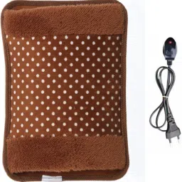 FL_18 Electric Hot Water Bag with Auto Power Cut-Off for pain relief Electric Hot Water Bag 1 L Hot Water Bag-image-90
