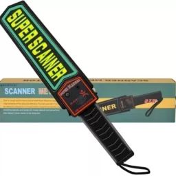 SATTOBISION Portable Handheld Security Metal Detector with scanner Advanced Metal Detector Advanced Metal Detector-image-33