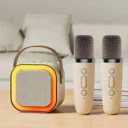 Arceus K12/K52:k66 Speaker 10 W Bluetooth Speaker-image-61