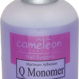 Q Monomer (Ethyl Methacrylate) Professional Acrylic System-21