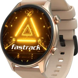 Fastrack Optimus2 Pro-1.43'' AMOLED|Advanced Blazing Fast UI|AOD|Metal Case|Working Crown Smartwatch-image-92