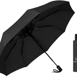 Umbrella, 3 Fold with Auto Open and Close 32 Umbrella-image-98