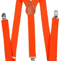 One Point Collections Y- Back Suspenders for Men-image-7
