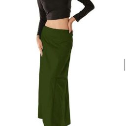 BATTLEFIELD Cotton us 11 Pure Cotton Petticoat-image-95