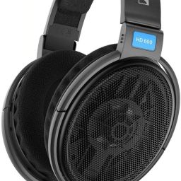HD 600 Audiophile Quality, Open Hi-Fi stereo Headphones, detachable cable Wired without Mic Headset-13