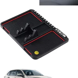 Car Mobile Holder for Anti-slip-image-54