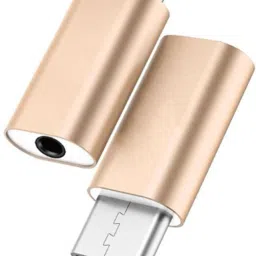IMMUTABLE ROSE GOLD TC_2_TYPE C AUDIO JACK_Headphone Jack Earphone Audio AUX Adapter Type-C To 3.5mm Converter Metal Phone Converter-18
