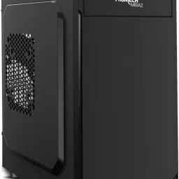 Frontech IKON I3 BASIC CPU intel core i3 (8 GB RAM/intel H61 Graphics/1 TB Hard Disk/128 GB SSD Capacity/Windows 10 Pro (64-bit)) Mid Tower-8