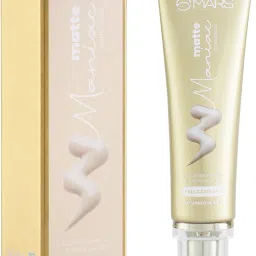 Soft Matte Foundation-image-31