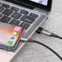 MIFKRT USB Type C, USB OTG Adapter image 4