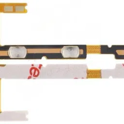 pentoomart Power/volume/on off Button key Flex Cable for Realme C30 Realme C30 Power ON/OFF Button-image-31