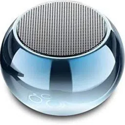 Glazier Mini boost4 bluetooth speaker splash proof stereo sound fix in pocket 5 W Bluetooth Home Audio Speaker image 2