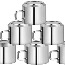 Pack of 6 Stainless Steel-image-35