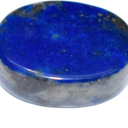 GEM GYANI Blue Cut Natural Lapis Lazuli Gemstone-39