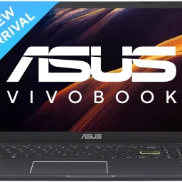 ASUS Vivobook Go 15 Intel Celeron Dual Core N4020 - (4 GB/256 GB SSD/Windows 11 Home) E510MA-EJ001W Thin and Light Laptop-image-73
