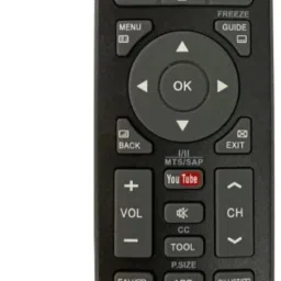 Ethex New TvR-22 (NO Voice Command)(Same remote Only will work)(before buy check all images) Remote Controller-image-40