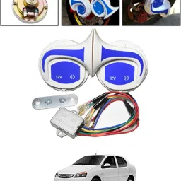 Horn For Tata Indigo-image-85
