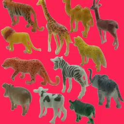 7. Rainforest Rescue Pack: Protect and Learn About Rainforest Species PQ-image-38