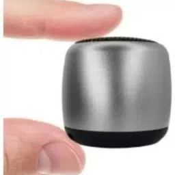 ENMORA Coin Speaker Bluetooth Speaker Bluetooth Wireless DSA14 56 W Bluetooth Party Speaker-28