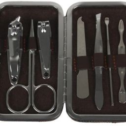 Manicure / pedicure 7 in 1 Set Kit-image-52
