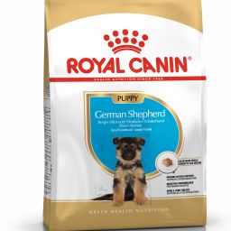 German Shepherd Puppy 3 kg Dry Young Dog Food-image-71