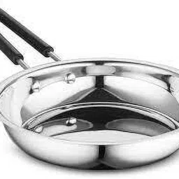 1026 Curry Pan 24 cm diameter 1 L capacity-image-47