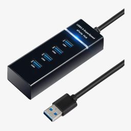 Tekno USB OTG Adapter-13