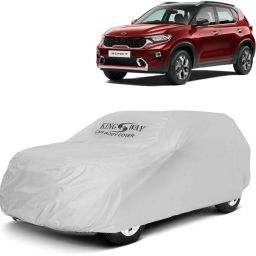 Kia Sonet Body Cover-image-59