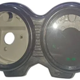 CT 100 analog speedometer case Analog Speedometer-2