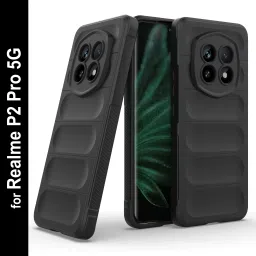 Back Cover for Realme P2 Pro 5G-38