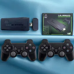 M8 Stick HDMI Output Retro Console 64GB Exclusive Edition-picture-46