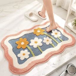 Microfiber Floor Mat-picture-19