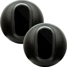 HomeOne Technologies IR Blaster- Universal Remote- WF-IR-NM (Pack of 2) Multipurpose Controller-1