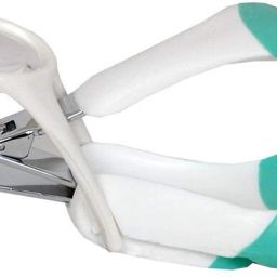 Nail Clippers with Light, Electric Baby Nail Trimmer(multicolor)-image-24