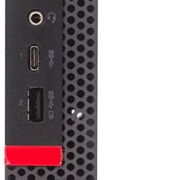BESTYLISH ThinkCentre Tiny Desktop | Core™ i7 - 9700 [12M Cache, Up to 4.70 GHz] [EZR] Intel® Core™ i7-9700 Processor [8 Cores, 8 Threads] (32 GB RAM/Integrated Intel® Ultra HD 4K 630 Graphics/1 TB SSD Capacity/Windows 11 Pro) Mid Tower with MS Office-picture-11