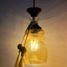 Gauti New Design Borsilicated Glass Hanging Lamp Collection For Decor Your Home Chandelier Ceiling Lamp-image-41