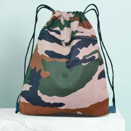 IND.A Dori Bag Waterproof Backpack-image-52