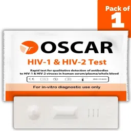 HIV-1 & HIV-2 Rapid Blood Test-26