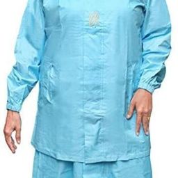 Solid Women Raincoat-image-24