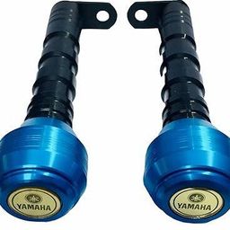 sgtb Heavy Frame Slider Bike Crash Protector for Yamaha Bikes R1 R3 R15 FZ MT 15 Bike Leg Guard-picture-34