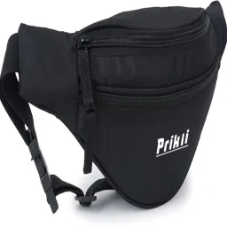 prikli pouch bag for men and women hikking trekking Waist Bag-image-52